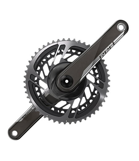 SRAM Crankset Red D1 DUB 175mm 48-35T (BB not included)