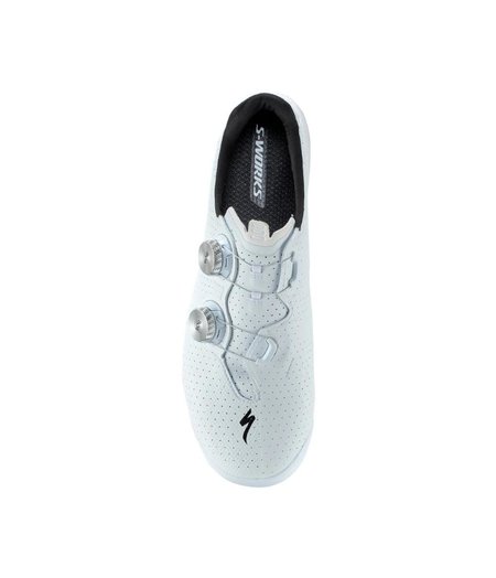 Specialized S-Works Torch Road Shoes White