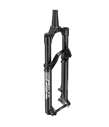 RockShox Pike Ultimate Charger 3 RC2 29 Boost™ 15x110 140mm Black Gloss