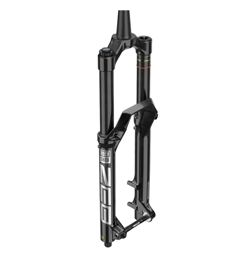 RockShox ZEB Ultimate Charger 3 RC2 29 Boost 15x110 170mm Black Gloss