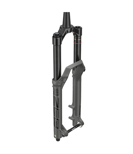 RockShox ZEB Ultimate Charger 3 RC2 29 Boost 15x110 170mm Grey Satin