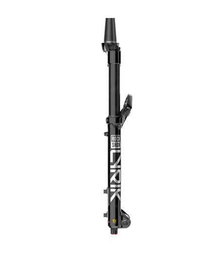 RockShox Lyrik Ultimate Charger 3 RC2 29 Boost 15x110 150mm Gloss Black