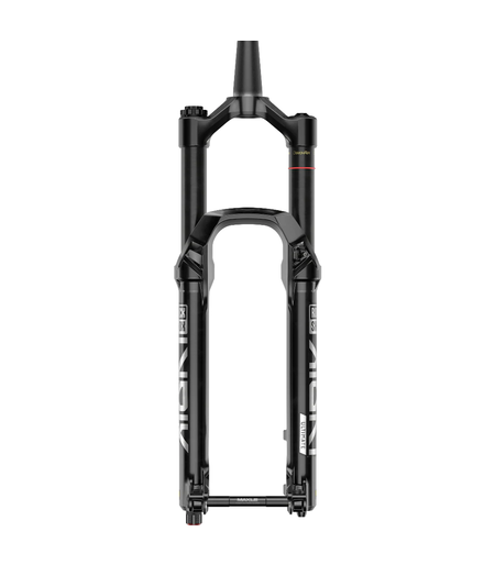 RockShox Lyrik Ultimate Charger 3 RC2 29 Boost 15x110 150mm Gloss Black