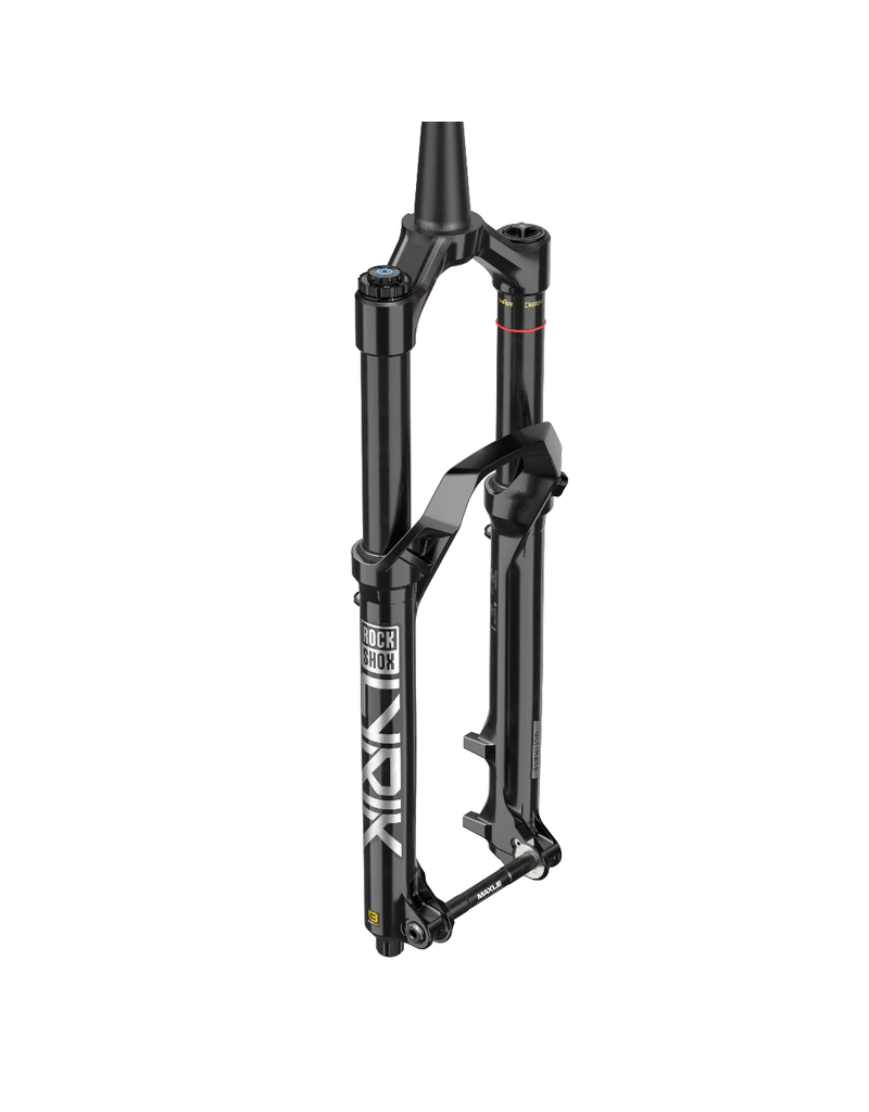 Rockshox shop lyrik 160mm