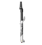 RockShox Pike Ultimate Charger 3 RC2 29 Boost™ 15x110 130mm Silver Gloss