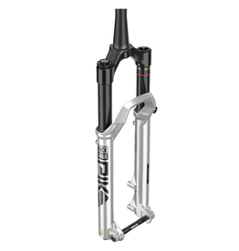 RockShox Pike Ultimate Charger 3 RC2 29 Boost™ 15x110 130mm Silver Gloss