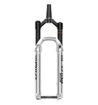 RockShox Pike Ultimate Charger 3 RC2 29 Boost™ 15x110 130mm Silver Gloss