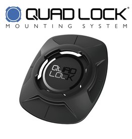 Quad Lock Universal Adaptor Version 3