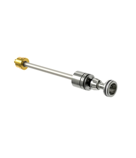 RockShox Air Spring Upgrade Kit - Pike - DebonAir+ w/ Butter Cup 130mm