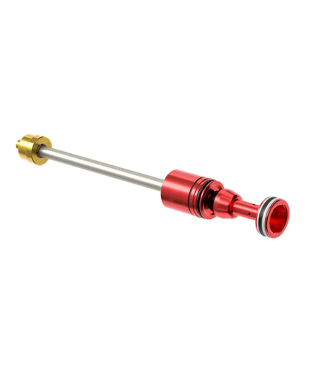 RockShox Air Spring Upgrade Kit - Lyrik - DebonAir+ w/ Butter Cup 160mm