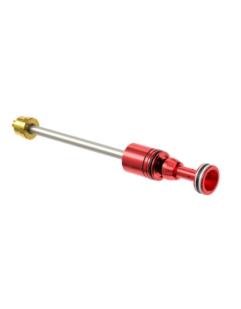 Air Spring Upgrade Kit Lyrik DebonAir w Butter Cup 140mm Mornington Berwick Cycles