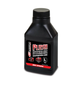 Maxima Maxima Plush Dynamic Suspension Lube Light, 120ml Bottle