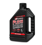 Maxima Maxima Plush Dynamic Suspension Lube Light, 1 Litre Bottle