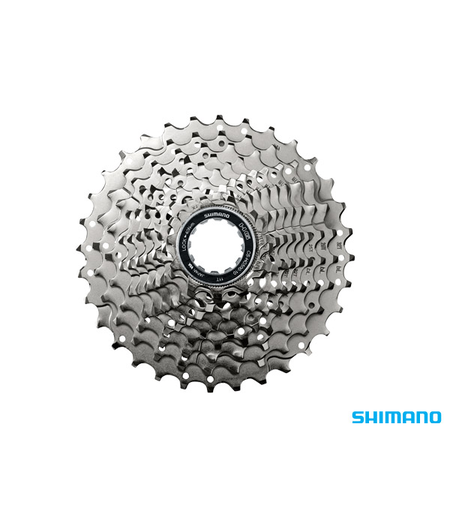 Shimano CS-HG500 Cassette 11-32T 10-Speed Tiagra / Deore