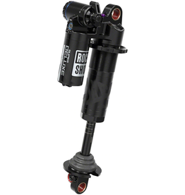 RockShox Super Deluxe Ultimate RC2T Coil Rear Shock - 210 x 55mm (no spring) Linear Reb/Low Comp, Adjustable Hydraulic Bottom-Out, 320lb LockOut Force