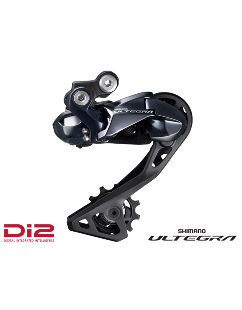 RD-R8050 REAR DERAILLEUR ULTEGRA Di2 11-SPD MEDIUM CAGE