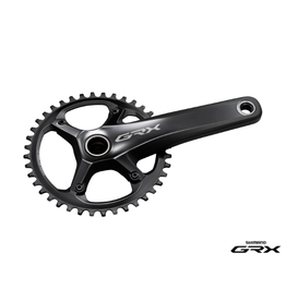 Shimano FC-RX810-1 Front Crankset GRX 42T