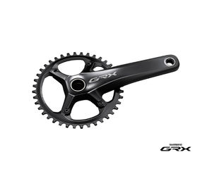 FC-RX810-1 Front Crankset GRX 42T
