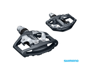 PD-EH500 Explorer Flat Side / SPD Side Pedals