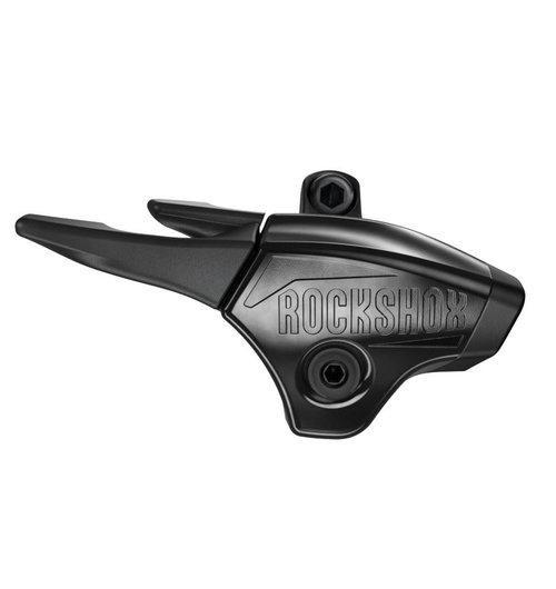 RockShox OneLoc Full Sprint Right Hand Above, Left Hand Below - Remote Lever