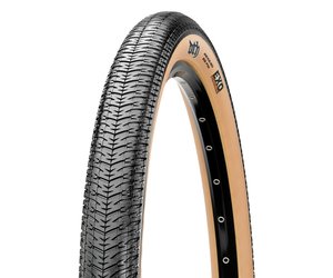 DTH - 26 x 2.30 EXO Tanwall Folding 60TPI