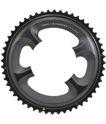 Shimano FC-6800 CHAINRING 50T (MA) for 50-34T