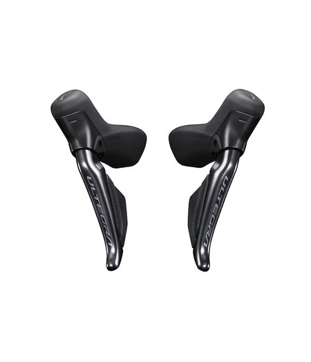 Shimano Ultegra R8100 Di2 12 Speed Disc Groupset w/- 172.5mm cranks