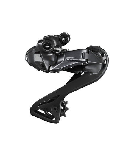 Shimano Ultegra R8100 Di2 12 Speed Disc Groupset w/- 172.5mm cranks