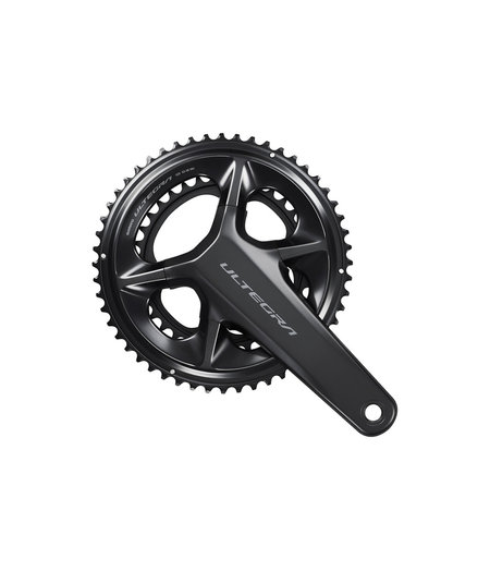 Shimano Ultegra R8100 Di2 12 Speed Disc Groupset w/- 172.5mm cranks