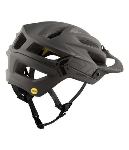 Troy Lee Designs A2 Mips MTB Helmet Decoy Black