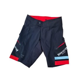 Cuore Switzerland MC Kids MTB Shell Shorts