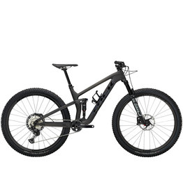 Trek *BLEM* Top Fuel 9.8 XT Matte Raw Carbon, size X-Large only.!