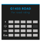 Galfer FD469 Brake Pads (G1455 Road Compound) SRAM Red 22, Force, Rival, Level TLM & Ultimate (-2018) - Pair