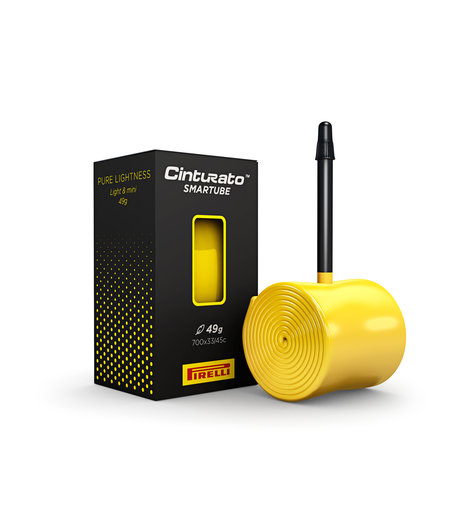 Pirelli Cinturato SmarTUBE Presta 60mm