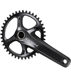 Shimano FC-RX810-1 Front Crankset GRX 172.5mm 40T