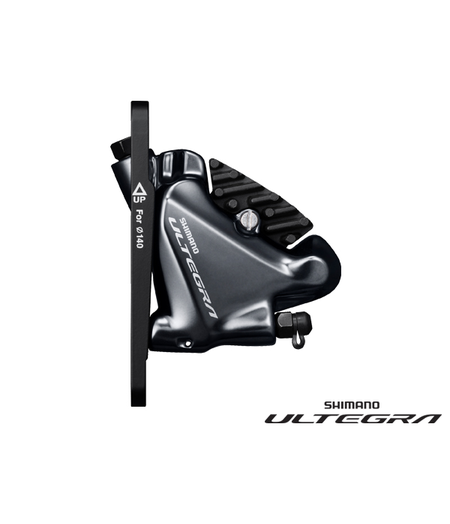 Shimano BR-R8070 Front Disc Brake Ultegra w/L02A Resin Pad