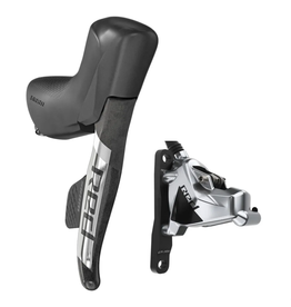 SRAM ED Shifter Brake Red eTap AXS HRD RH FM Incl Caliper 950mm