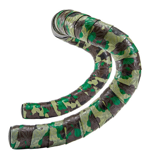 SupaCaz Super Sticky Kush Tape Gravel Camo/Ano Black