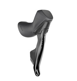 SRAM Rival eTap AXS D1 Right Front Hydraulic Disc Brake/Shift Lever Kit (Caliper Included)