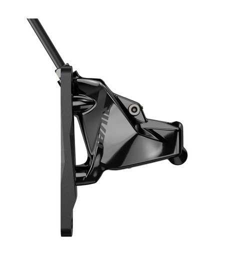 SRAM Rival eTap AXS D1 Right Front Hydraulic Disc Brake/Shift Lever Kit (Caliper Included)