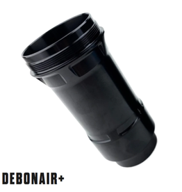 RockShox DebonAir+ Progressive Air Can Upgrade Kit - Deluxe/Super Deluxe 185/210 x 47.5 - 55mm