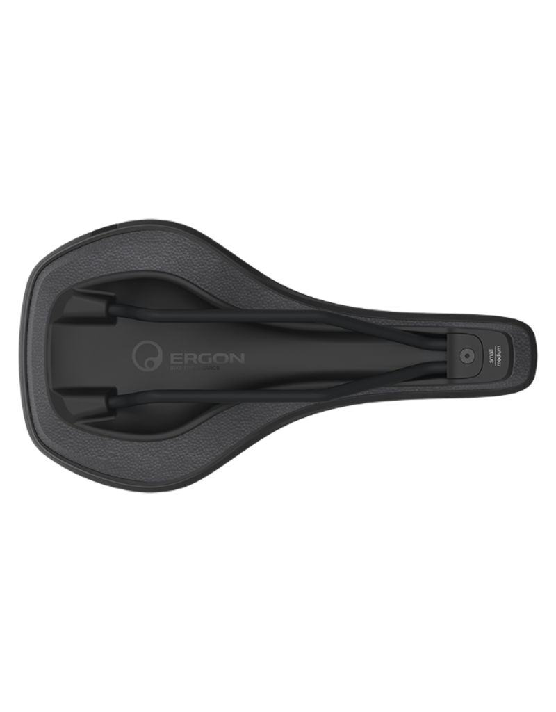 Saddle SM E Mountain Core Prime Men Stealth Mornington Berwick Cycles