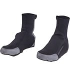 Bontrager S2 Softshell Cycling Shoe Cover Black Size SMALL