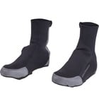 Bontrager S2 Softshell Cycling Shoe Cover Black