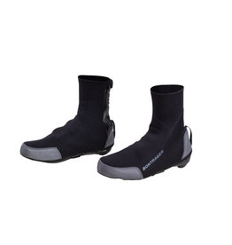 Bontrager S2 Softshell Cycling Shoe Cover Black Size SMALL