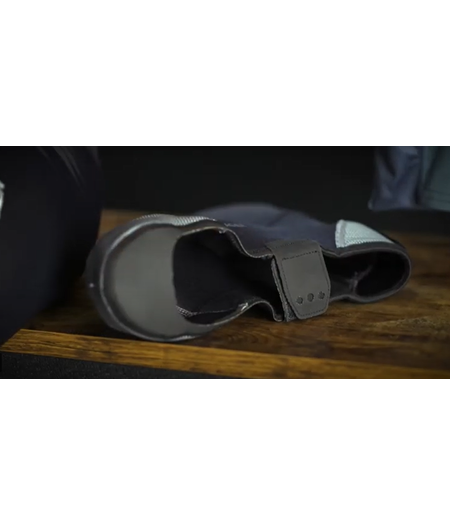 Bontrager S2 Softshell Cycling Shoe Cover Black Size SMALL