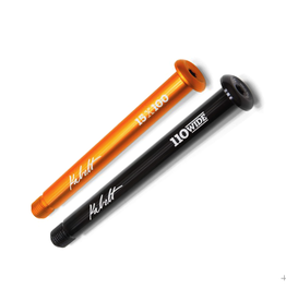 Fox Suspension Fox Fork 15mm Kabolt Axle kit - Axl ASM 15x110Kab An