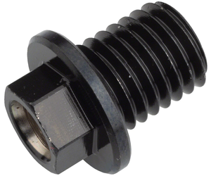 SM-BH90 Brake Hose Flange Connecting Bolt Black