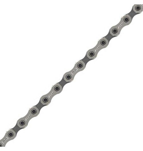 SRAM PC GX Eagle 12-Speed Chain HollowPin Flowlink (126 Links)