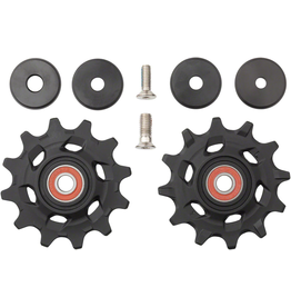 SRAM Rear Derailleur Pulley Kit XPLR eTap AXS Force 12-Speed